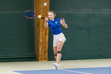 Bild 264 - NL Grossflottbeker THGC 2 - TSV Glinde